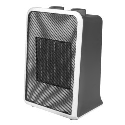 Radiateur soufflant céramique Safe-t-heater 2400 W EUROM