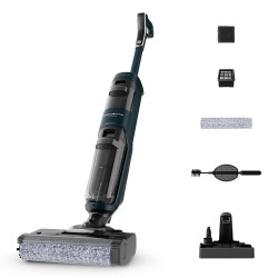 Aspirateur laveur sans fil X-Clean 2 GZ2251 ROWENTA