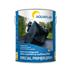 Vernis d'accrochage Special Primer EPDM 4 L AQUAPLAN