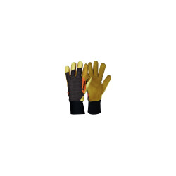Paire de gants de protection Iverno taille 8 ROSTAING