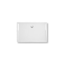 Receveur de douche Tassa 140x80 SANIMAR Rectangle | SANIMAR