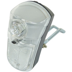 Feu avant vélo Tour LED – Éclairez vos trajets | DRESCO