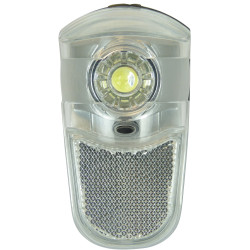 Feu avant vélo Tour LED – Éclairez vos trajets | DRESCO