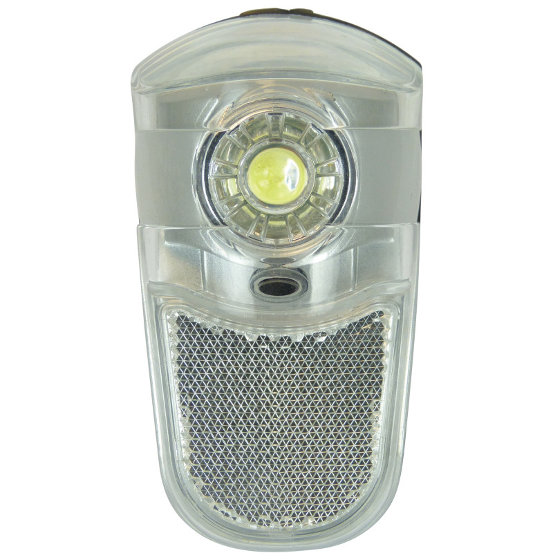 Feu avant vélo Tour LED – Éclairez vos trajets | DRESCO