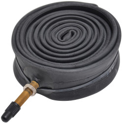 Chambre à air vélo 26x1 3/8 FV 32mm – Roulez en toute sécurité | DRESCO