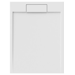 Receveur de douche Puretex 120x90 Allibert – Design et confort