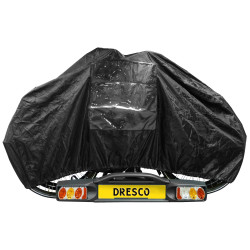 Bâche Protection 2 Vélos – Sécurité & Durabilité | DRESCO Bâche Protection 2 Vélos – Sécurité & Durabilité | DRESCO