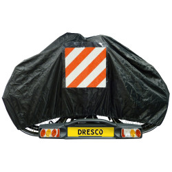 Bâche Protection 2 Vélos – Sécurité & Durabilité | DRESCO Bâche Protection 2 Vélos – Sécurité & Durabilité | DRESCO