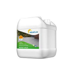 Protect Dalle 12L AQUAPLAN : Traitement étanchéité | Aquaplan