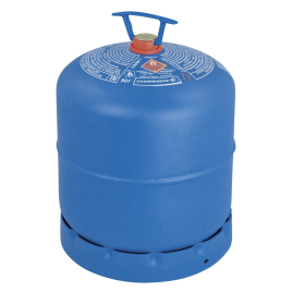 Bonbonne de gaz butane rechargeable R904 1,8 kg CAMPINGAZ