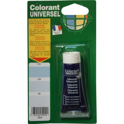 Colorant Bleu Outremer 0,025L – Nuance Intense | RICHARD

