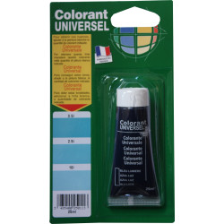 Colorant universel bleu lumière 0,025 L – Richard | RICHARD