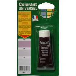 Colorant Bordeaux 0,025L – Nuance Riche | RICHARD