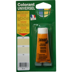 Colorant Jaune Foncé 0,025L RICHARD – Nuance Intense | RICHARD