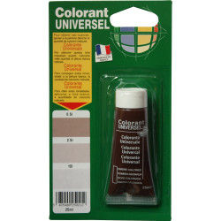 Colorant Ombre Calcinée 0,025L – Nuance Riche | RICHARD