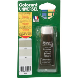 Colorant Ombre Naturelle 0,025L – Nuance Parfaite | RICHARD