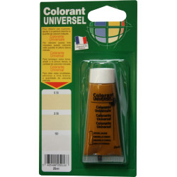 Colorant Oxyde Jaune 0,025L – Nuance Intense | RICHARD