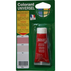 Colorant Vermillon 0,025L RICHARD – Nuance Intense | RICHARD