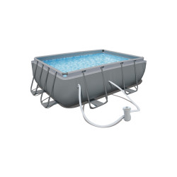 Piscine Select Pool 4 x 2,07 x 1,22 m