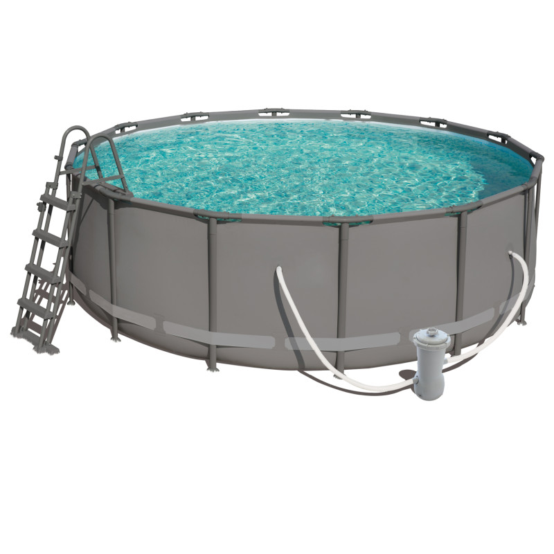 Piscine Select Pool Ø 5,4 x 1,22 m