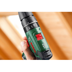 Perceuse à percussion EasyImpact 12 BOSCH – Puissante et légère | BOSCH Perceuse à percussion EasyImpact 12 BOSCH – Puissante et légère | BOSCH