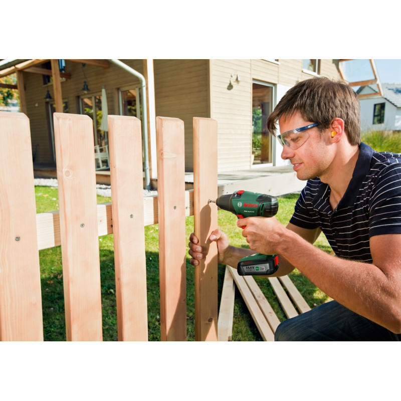 Perceuse Visseuse Bosch PSR 14,4 LI-2 – Puissante & Polyvalente | BOSCH Perceuse Visseuse Bosch PSR 14,4 LI-2 – Puissante & Polyvalente | BOSCH