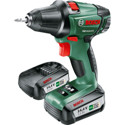 Perceuse Visseuse Bosch PSR 14,4 LI-2 – Puissante & Polyvalente | BOSCH Perceuse Visseuse Bosch PSR 14,4 LI-2 – Puissante & Polyvalente | BOSCH