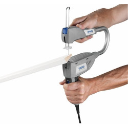 Lame Moto-Saw Dremel Bois 100mm – Coupe Précise | DREMEL Lame Moto-Saw Dremel Bois 100mm – Coupe Précise | DREMEL