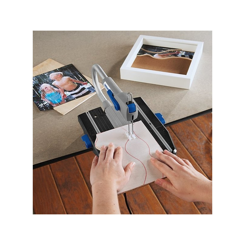 Lame Moto-Saw Dremel Bois 100mm – Coupe Précise | DREMEL Lame Moto-Saw Dremel Bois 100mm – Coupe Précise | DREMEL