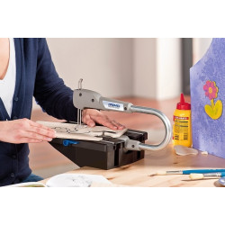 Lame Moto-Saw Dremel Bois 100mm – Coupe Précise | DREMEL Lame Moto-Saw Dremel Bois 100mm – Coupe Précise | DREMEL