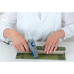 Bâton de colle universelle Dremel – Lot de 12 pièces | DREMEL