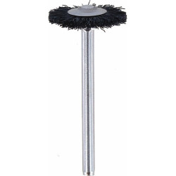 Brosse Dremel Ø 19mm – Nettoyage Efficace | DREMEL