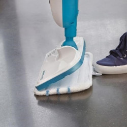 Nettoyeur vapeur 2 en 1 FSM13E10-QS 1300 W BLACK+DECKER Nettoyeur vapeur 2 en 1 FSM13E10-QS 1300 W BLACK+DECKER