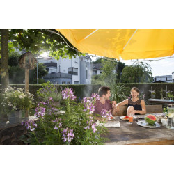 Kit brumisateur de terrasse GARDENA Kit brumisateur de terrasse GARDENA