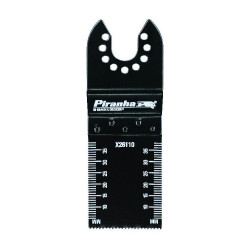 Lame plongeante HCS 32x40mm PIRANHA – Coupe précise | PIRANHA