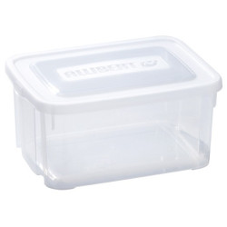 Boîte de rangement HANDY BOX 6 L – Organisez votre espace | ALLIBERT