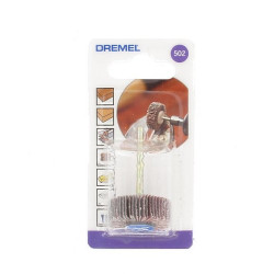 Polissoir à lamelles Dremel – Finition parfaite | DREMEL
 Polissoir à lamelles Dremel – Finition parfaite | DREMEL