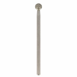 Pointe diamant DREMEL Ø 4,4 mm – 2 pièces | DREMEL