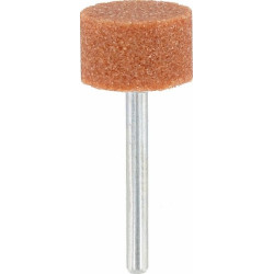 Meule OXYD Aluminium DREMEL Ø15.9mm – Rectification Précise | DREMEL