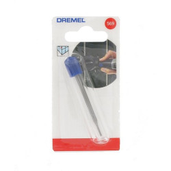 Fraise déjointoyage carrelage Dremel Ø 1,6 mm – Nettoyage Facile | DREMEL Fraise déjointoyage carrelage Dremel Ø 1,6 mm – Nettoyage Facile | DREMEL
