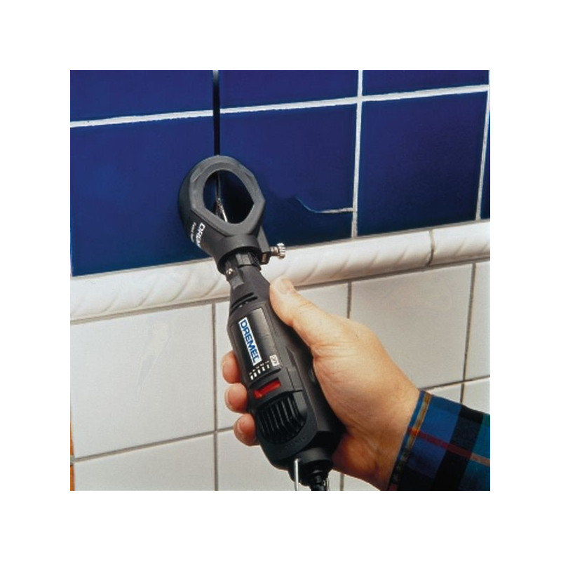 Fraise déjointoyage carrelage Dremel Ø 1,6 mm – Nettoyage Facile | DREMEL Fraise déjointoyage carrelage Dremel Ø 1,6 mm – Nettoyage Facile | DREMEL