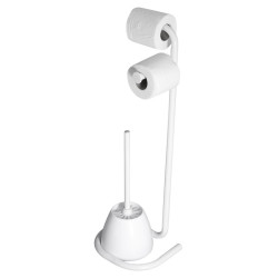 Valet de toilette Easy ALLIBERT – Rangement pratique
