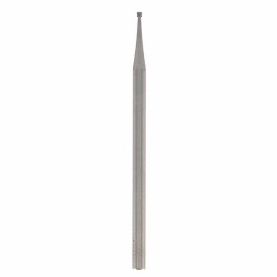 Fraise à graver Dremel Ø 1,6 mm – Lot 3 pièces | DREMEL