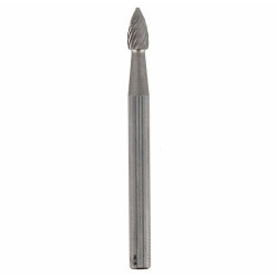 Fraise Carbure Tungstène Dremel Ø3.2mm – Précision | DREMEL