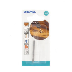 Fraise Carbure Tungstène Dremel Ø3.2mm – Précision | DREMEL
 Fraise Carbure Tungstène Dremel Ø3.2mm – Précision | DREMEL
