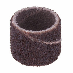 Bandes de ponçage DREMEL 60 Ø 13mm – Lot de 6 | DREMEL