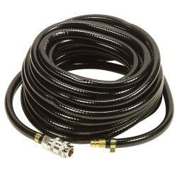 Tuyau à air caoutchouc 20m STANLEY – Robuste et durable | STANLEY