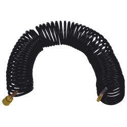 Tuyau à air spiralé STANLEY 10m – Résistant | STANLEY