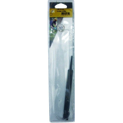 Lime plate affûteuse 150 mm – Affûtage précis | LA SELECTION S