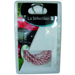 Cordon lanceur 4,5 x 2000 mm – Accessoire fiable | LA SELECTION S